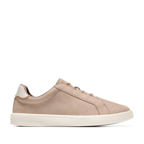Image of Cole Haan Men's Grand Crosscourt Daily Lace-to-Toe Slip-on