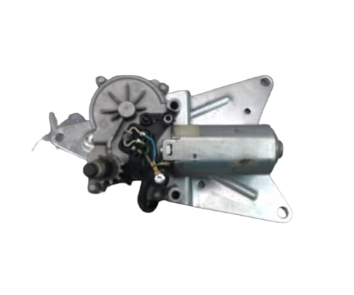 Mécanisme essuie-glace arrière Twingo 1 pièce 7700832590 pour moteur de lunette arrière