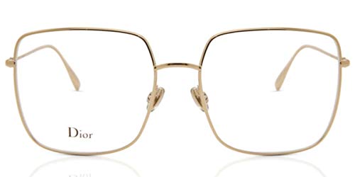 Dior Stellaire O 1 - Gold 0J5G Eyeglasses