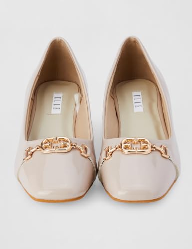 Image of ELLE Women Stylish, Comfortable and Elegant Pumps