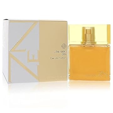 Shiseido Zen for Women 3.3 oz Eau De Parfum EDP Spray