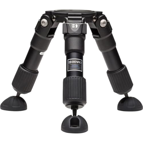 Benro Tortoise Columnless Carbon Fiber TTOR35CGX35