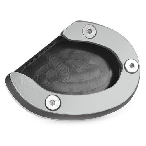 Agrandisseur de pied de béquille latérale pour Triumph Bonneville T100 T120 Bobber