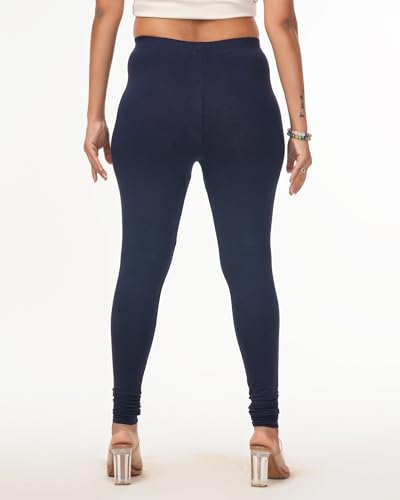 Image of Loveit Womens Viscose Full Length Leggings