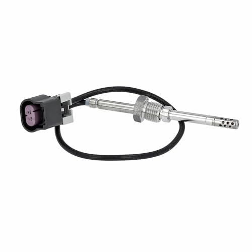 Capteur de température des gaz d'échappement EGT Duramax 12643246