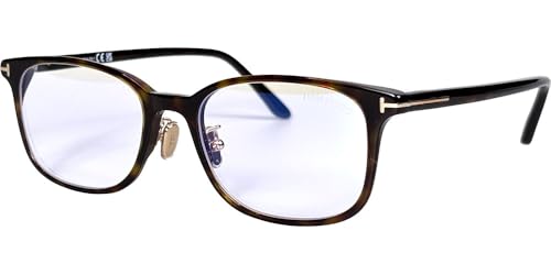 [Tom Ford] (gtH[h) u[Cg ubN Kl Y FT5852-D-B/V 052 54 noi [sAi]