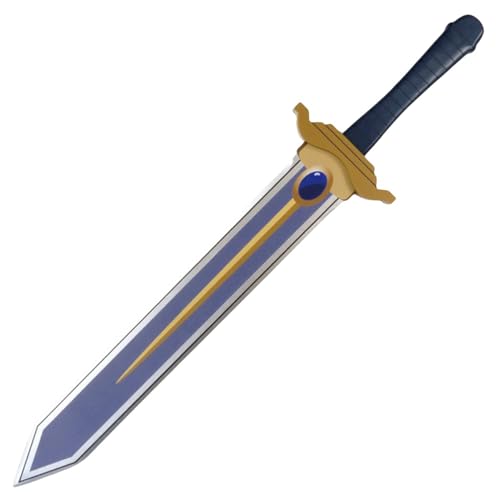 LAOBAO ヒンメル 勇者の剣 コスプレ道具 フェルン フリーレン 魔法の杖 魔法使い 武器 シュタルク Stark 斧 ラオフェン 刀剣 竹製 模造刀 模擬刀 cosplay 仮装グッズ 変装用 コスチューム小物 ハロウィン 仮装 学園祭 撮影 舞台