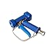 MINGOU Heavy Duty Soft Wash Gun High Flow Rear Entry Wash Down Spray Softwash Gun System, G1/2 Female Swivel Inlet,350 PSI