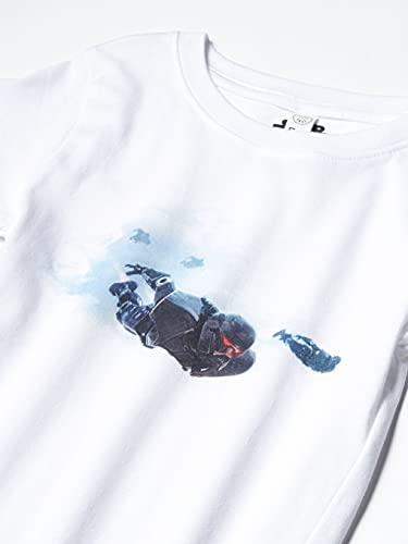 T-shirt Star Wars Mandalorian fille à offrir pour un anniversaire de fan de série