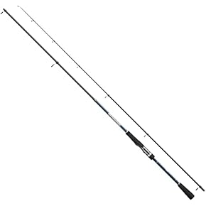 Amazon.co.jp: 投げ竿 - ロッド・竿: スポーツ＆アウトドア