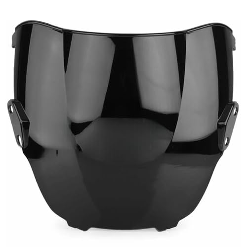 Pare-Brise Moto CBR600 F3 Élimine la Pression du Vent et Fatigue Fatigue Pilote