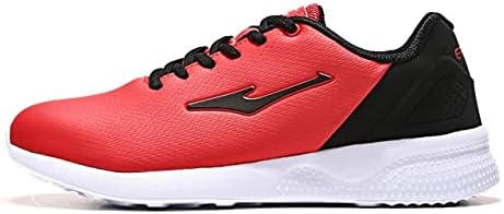 ERKE Running Shoes for Women Lightweight Breathable Non Slip Tennis Shoes Leather Sneakers Fashion Athletic for Walking Jogging Travel ERKE Running Shoes for Women Lightweight Breathable Non Slip Tennis Shoes Leather Sneakers Fashion Athletic for Walking Jogging Travel