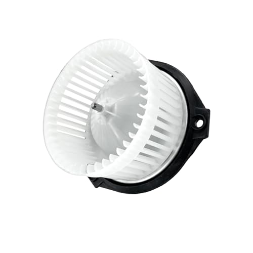 Image of 700073 AC Heater Blower Motor Fan Assembly Fit for Buick Century 2001-2005, Regal 2001-2004, for Chevy Impala Monte Carlo 2001-2003, for Pontiac Grand Prix 2001-2003