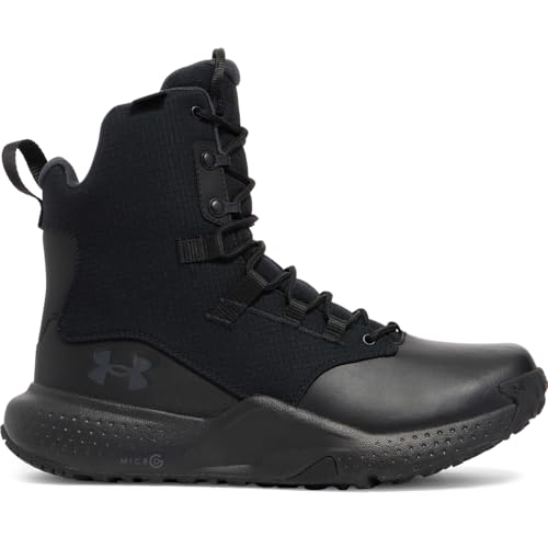 Image of Under Armour Men's Micro G Stellar Zip Waterproof
