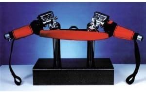 BAR-HARNESS BLACK 34" WIDE CD1, Manufacturer: CANYON DANCER, Part Number: 908009-AD, VPN: 39505-AD, Condition: New by Canyon Dancer
