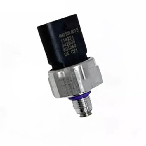 Capteur pression climatisation 4M0959603E haute précision pour MK7 - 2