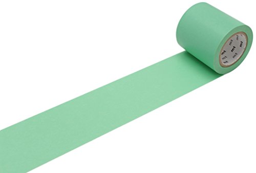 MT Casa 50 mm, Washi Basic Ruban de masquage Wakamidori