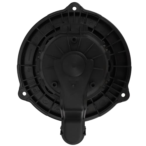 Image of IRONTEK 700258 HVAC Blower Motor with Fan Cage Fit for 2010-2018 for Hyundai Santa Fe, 2011 2012 2013 2014 2015 for Kia Sorento, A /C Heater Blower Motor Assembly 700259 PM4036 97113-1U000 PM4037