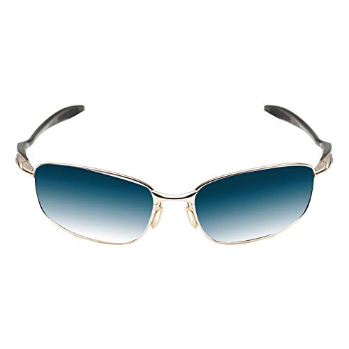 Image of Mryok Replacement Lenses for Oakley Blender OO4059 Sunglasses, HD Polarized, UV Protection, Impact Resistant & Perfectly Fit