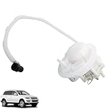 munirater Fuel Filter Assembly Replacement for Touareg 2004-2007 3.2L 4.2L 5.0L 7L0919679