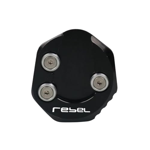 Extension de béquille latérale pour Rebel CMX500 CMX300 CM500 élargisseur de support