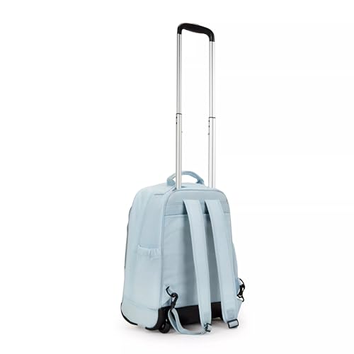 Image of Kipling womens Gaze Large Rolling Backpack
