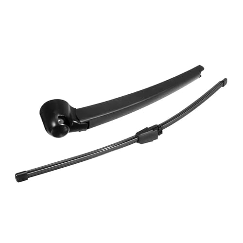 Moteur essuie-glace arrière VW Touran résout le blocage du balayage arrière 410mm de rechange