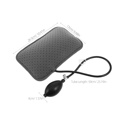 Inserto Inflable para Faja Lumbar con Bolsa de Aire miniatura 2