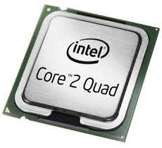 Intel Core 2 Duo Quad Q8200S 2.33GHz 4MB SLG9T CPU Processor