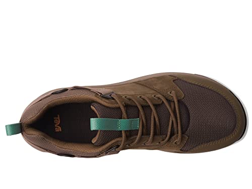 Image of Teva Women's Grandview GTX Low Hiking Shoe