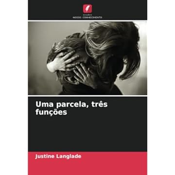 Capa do livro Uma parcela, três funções
