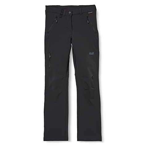 Jack Wolfskin Women's Weatherproof Trousers Cover