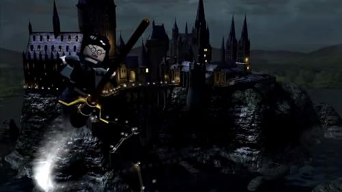 Image of LEGO Harry Potter Collection (PlayStation 5)