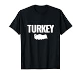Raíces Turkey Türkiye Orgullo Turquía Regalos