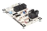 Fits Carrier HVAC CPC E 94V-0 SST-A PLC=0 0522M190787 15222 Control Board, Defrost Termination Timer