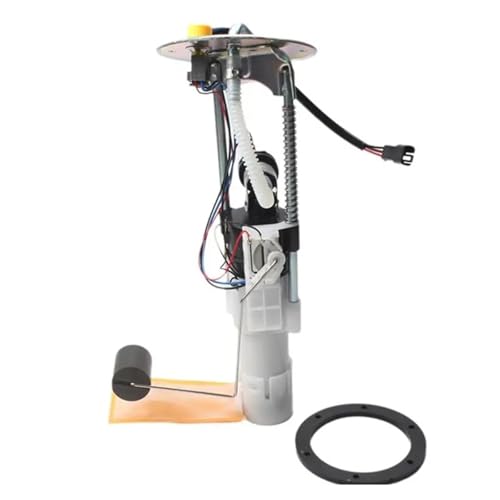 Pompe carburant Polaris Sportsman résout les coupures moteur EFI 2005