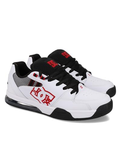 DC Shoes Men's Versatile Sneaker