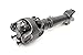 Rough Country Rear CV Drive Shaft for 1987-1993 Jeep Wrangler YJ | 6" - 5078.1