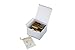 Twinings Tea Bags Sampler Assortment Variety Pack - 40 Count with Gift Box and Travel Pouch - Essentials