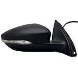 Spieg rear view mirrors