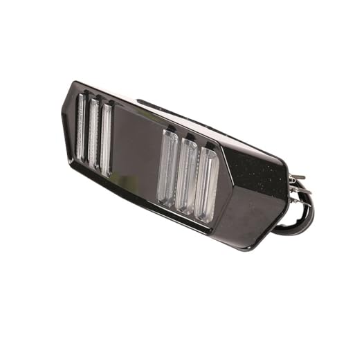 Clignotant feu freinage moto LED pour CTX700 et VTT quad 12V