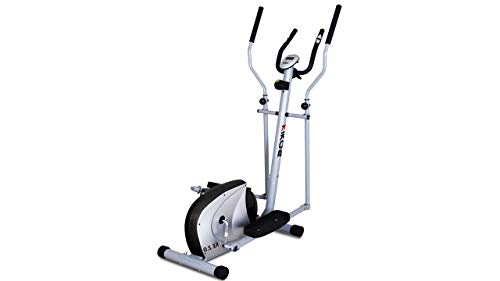 Eliptico 2.0, Kikos, gris