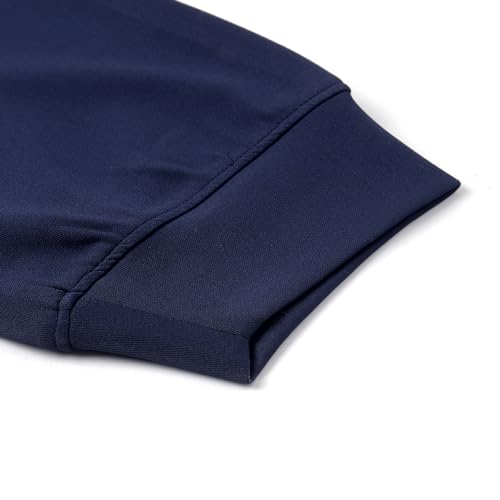 Image of MuscleBlaze Squat-Proof Joggers for Men, Lower for Gym & Sports