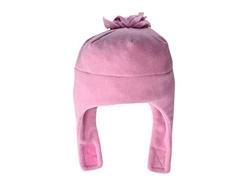 Image of Obermeyer Kids Orbit Fleece Hat