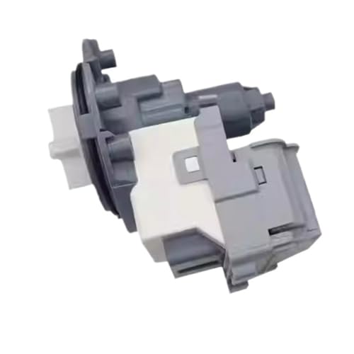 WVGFAUXA Drain Pump Motor，Compatible For Samsung，Washing Machine Drain Pump Motor B15-5A 220V 60Hz DC31-00181B Washer Drainage Parts