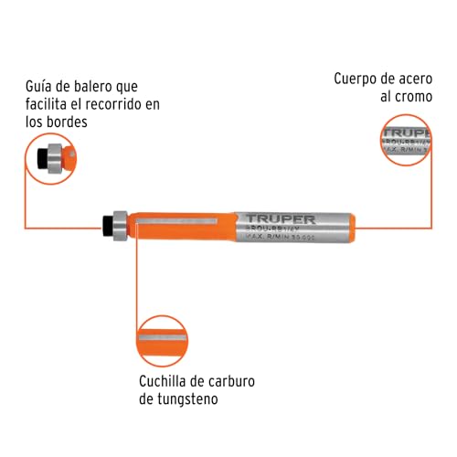 Corte router 14 Imagen adicional