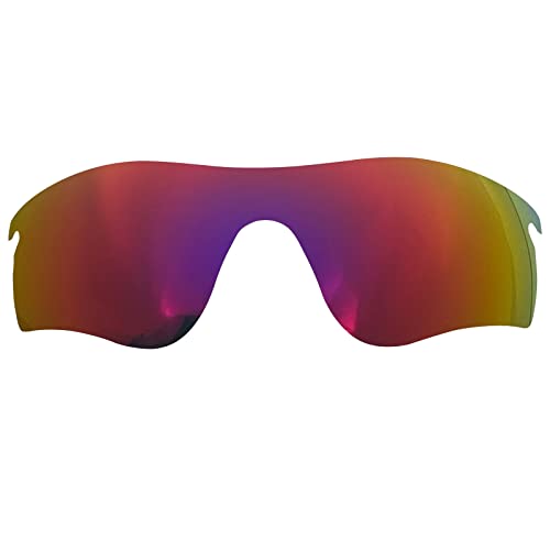 Image of Replacement Lenses for Oakley RadarLock Path Sunglass /1.5mm polarized /easy to install