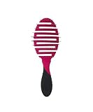 Wet Brush, Pro Flex Dry By Unisex 1 szt. włosów, różowe