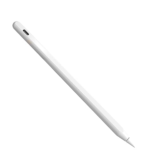 Lápiz para iPad 9 y 10 generación con carga inalámbrica magnética