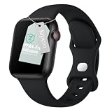 Krpero PFAS-Free Apple Watch Bands Compatible for iWatch 38mm-49mm